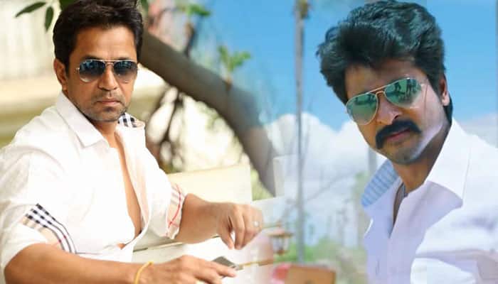 சிவகார்த்திகேயனுடன் இணையும் ஆக்ஷன் கிங்!! சிவகார்த்திகேயனுடன் இணையும் ஆக்ஷன் கிங்!!