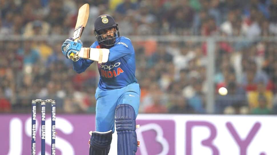 INDvsWI 1st T20: 5 விக்கெட் வித்தியாசத்தி இந்தியா அபார வெற்றி.... INDvsWI 1st T20: 5 விக்கெட் வித்தியாசத்தி இந்தியா அபார வெற்றி....