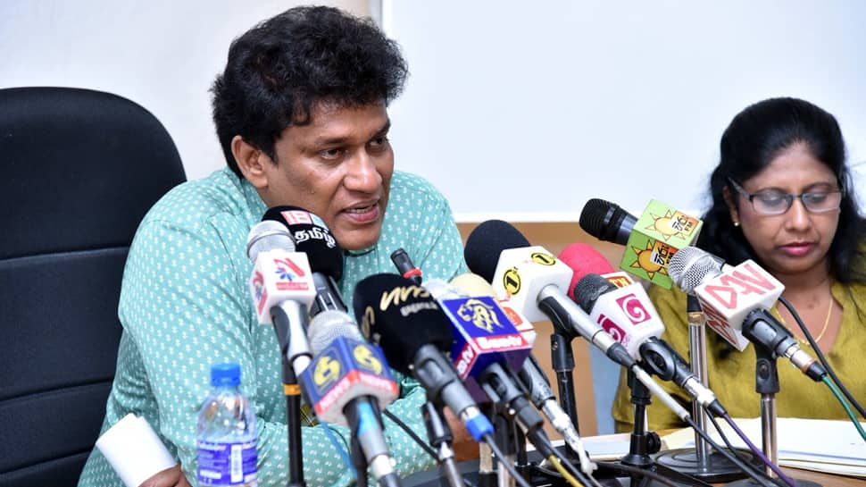 ராஜபக்சேவிற்கு ஆதரவு இல்லை; தமிழ் முற்போக்குக் கூட்டணி அறிவிப்பு! ராஜபக்சேவிற்கு ஆதரவு இல்லை; தமிழ் முற்போக்குக் கூட்டணி அறிவிப்பு!