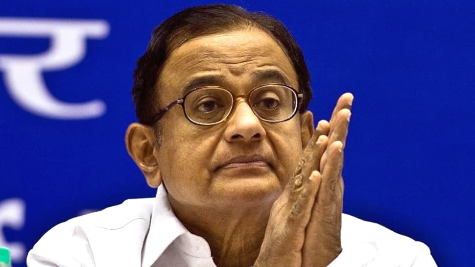 பணமதிப்பிழப்பு நடவடிக்கையால் BJP எதையும் சாதிக்கவில்லை: சிதம்பரம் பணமதிப்பிழப்பு நடவடிக்கையால் BJP எதையும் சாதிக்கவில்லை: சிதம்பரம்
