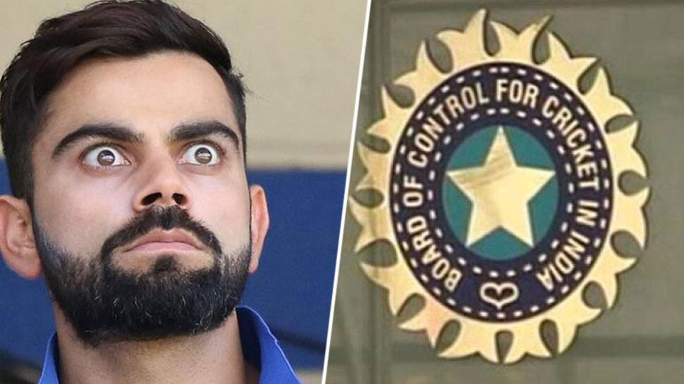 சர்ச்சை பேச்சு..!! விராட் கோலி மீது நடவடிக்கை எடுக்குமா? பிசிசிஐ சர்ச்சை பேச்சு..!! விராட் கோலி மீது நடவடிக்கை எடுக்குமா? பிசிசிஐ