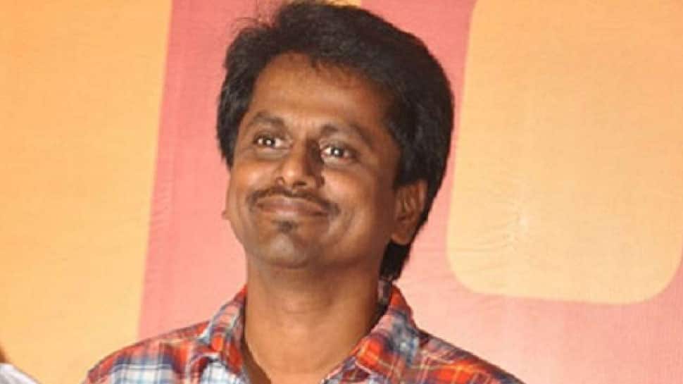 சர்கார் பட விவகாரத்தில் ஏ.ஆர்.முருகதாஷை கைது செய்ய தடை: சென்னை உயர்நீதிமன்றம் சர்கார் பட விவகாரத்தில் ஏ.ஆர்.முருகதாஷை கைது செய்ய தடை: சென்னை உயர்நீதிமன்றம்