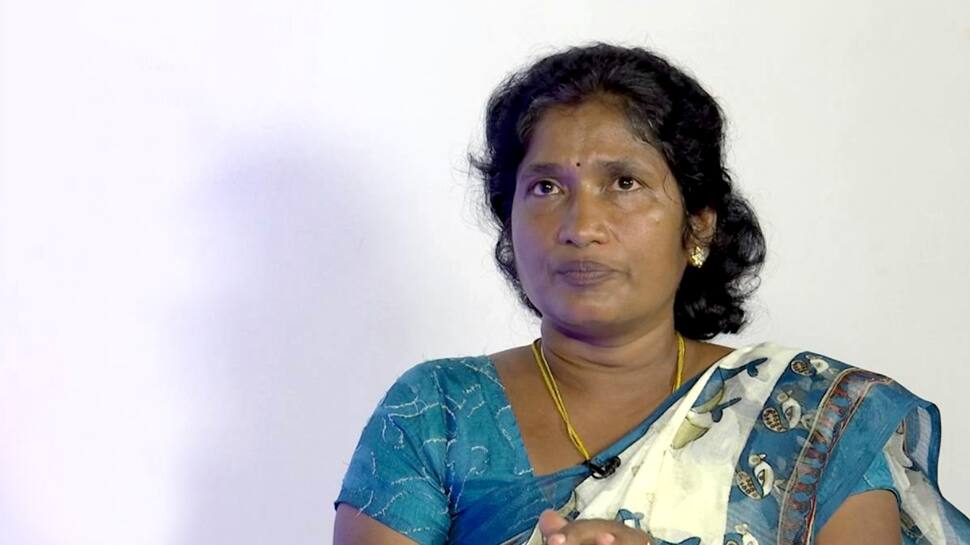 தமிழ் கூட்டமைப்பு நிபந்தனையுடன் ஆதரவு வழங்க வேண்டும் -அனந்தி சசிதரன்! தமிழ் கூட்டமைப்பு நிபந்தனையுடன் ஆதரவு வழங்க வேண்டும் -அனந்தி சசிதரன்!