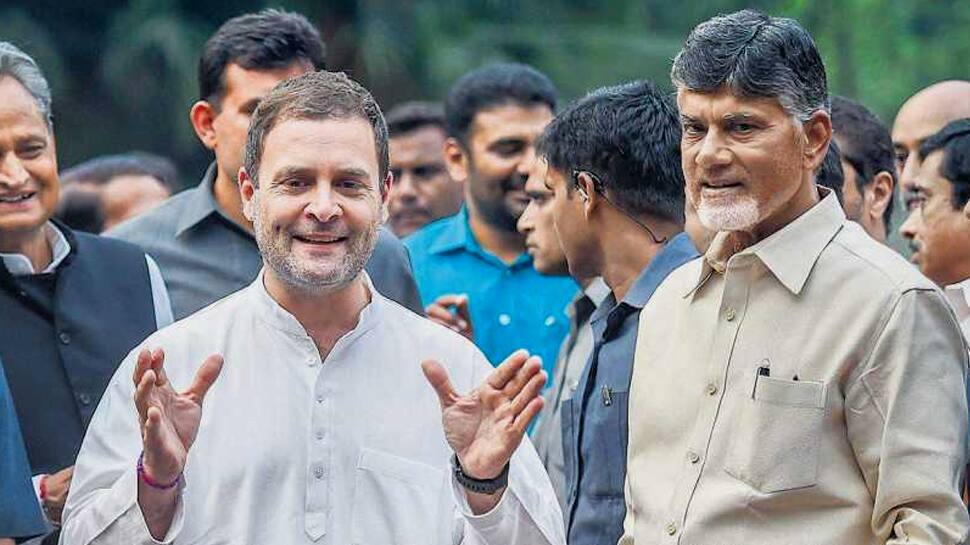 BJP-க்கு எதிரான கட்சிகளை ஒன்றாக திரட்ட புதிய உத்தி: நவ்.,22 ஆலோசனைக் கூட்டம்... BJP-க்கு எதிரான கட்சிகளை ஒன்றாக திரட்ட புதிய உத்தி: நவ்.,22 ஆலோசனைக் கூட்டம்...