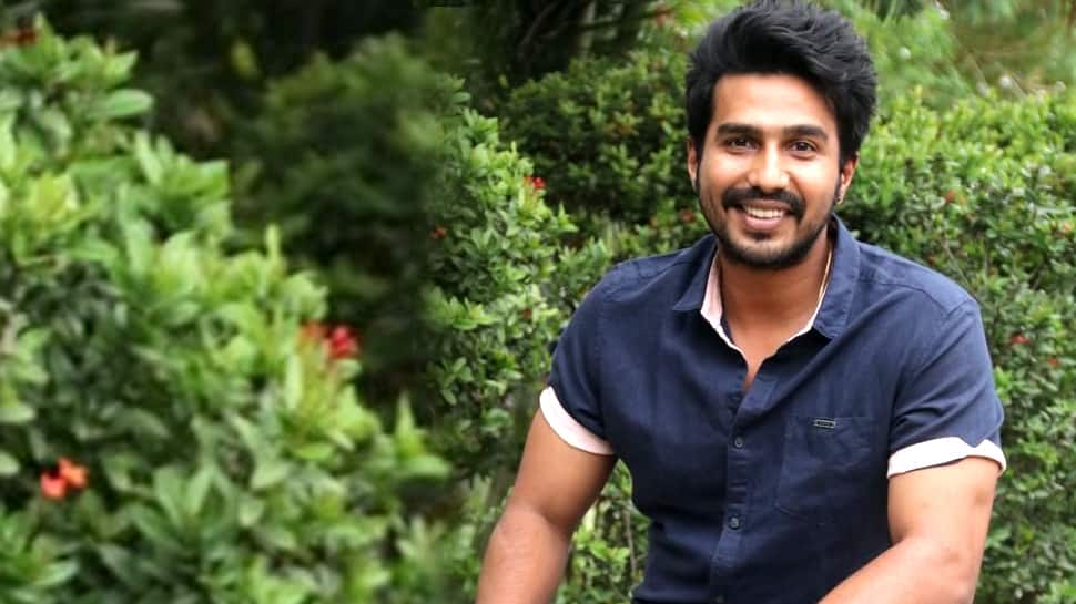 என்னடா இது விஷ்ணு விஷாலுக்கு வந்த தாங்கமுடியாத வேதனை.... என்னடா இது விஷ்ணு விஷாலுக்கு வந்த தாங்கமுடியாத வேதனை....