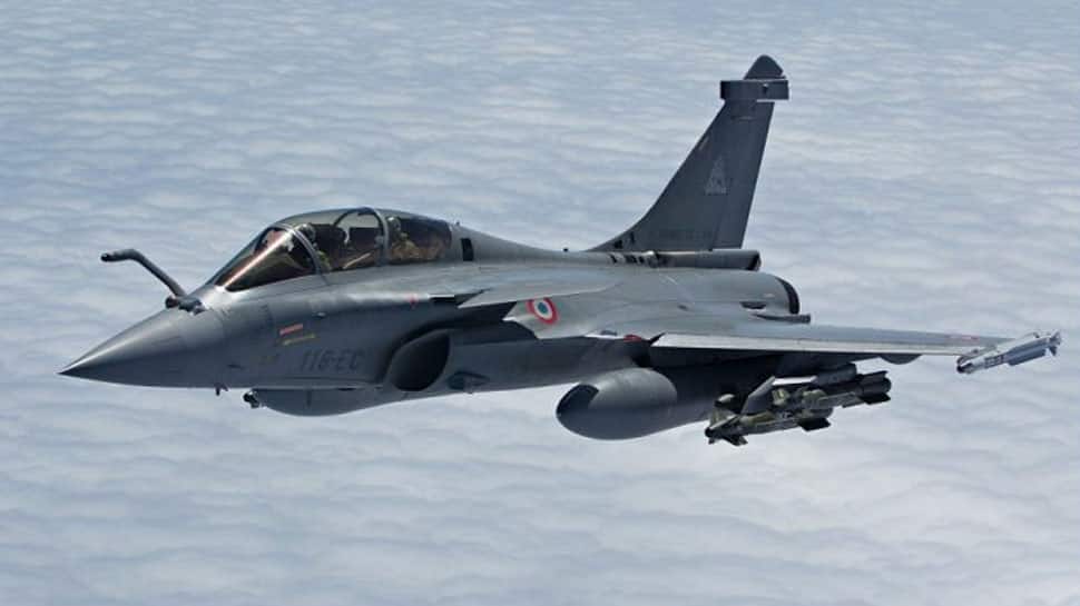Rafale jet deal: தீர்ப்பை ஒத்தி வைத்தது உச்சநீதிமன்றம்! Rafale jet deal: தீர்ப்பை ஒத்தி வைத்தது உச்சநீதிமன்றம்!