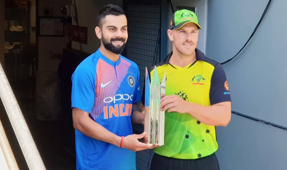 இந்தியா கடைசி போட்டியில் வெற்றி பெற்றாலும் தொடரை வெல்ல முடியாது ஏன்? இந்தியா கடைசி போட்டியில் வெற்றி பெற்றாலும் தொடரை வெல்ல முடியாது ஏன்?