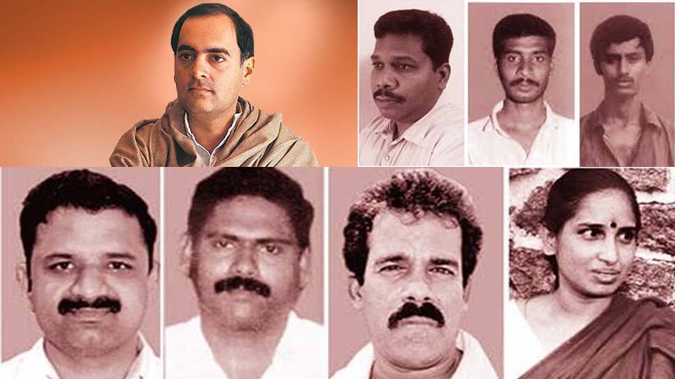 பேரளிவாளன் உள்பட 7 தமிழர் விடுதலையில் மத்திய அரசு மோசடி! பேரளிவாளன் உள்பட 7 தமிழர் விடுதலையில் மத்திய அரசு மோசடி!