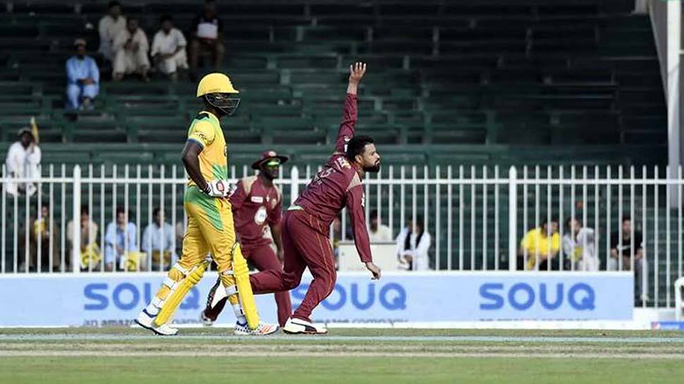 t10 Cricket; சாம்பியன் பட்டம் வென்றது ZEE5-ன் நார்த்தன் வாரியர்ஸ்... t10 Cricket; சாம்பியன் பட்டம் வென்றது ZEE5-ன் நார்த்தன் வாரியர்ஸ்...