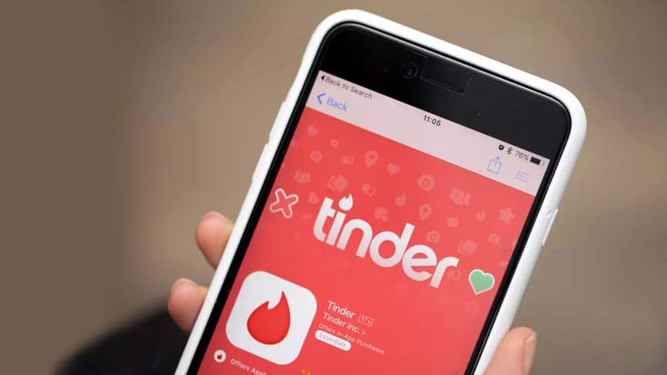 Tinder-ல் அறிமுகமான காதலியின் காரை திருடி சென்ற காதலன்... Tinder-ல் அறிமுகமான காதலியின் காரை திருடி சென்ற காதலன்...