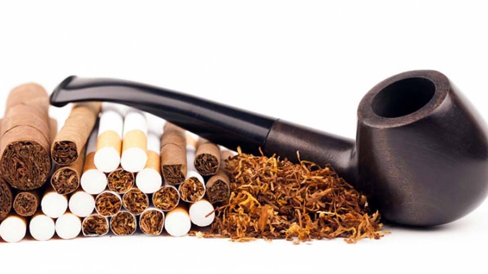 சிகரெட் உள்ளிட்ட புகையிலை பொருட்கள் விலை அதிகரிக்க வாய்ப்பு! சிகரெட் உள்ளிட்ட புகையிலை பொருட்கள் விலை அதிகரிக்க வாய்ப்பு!