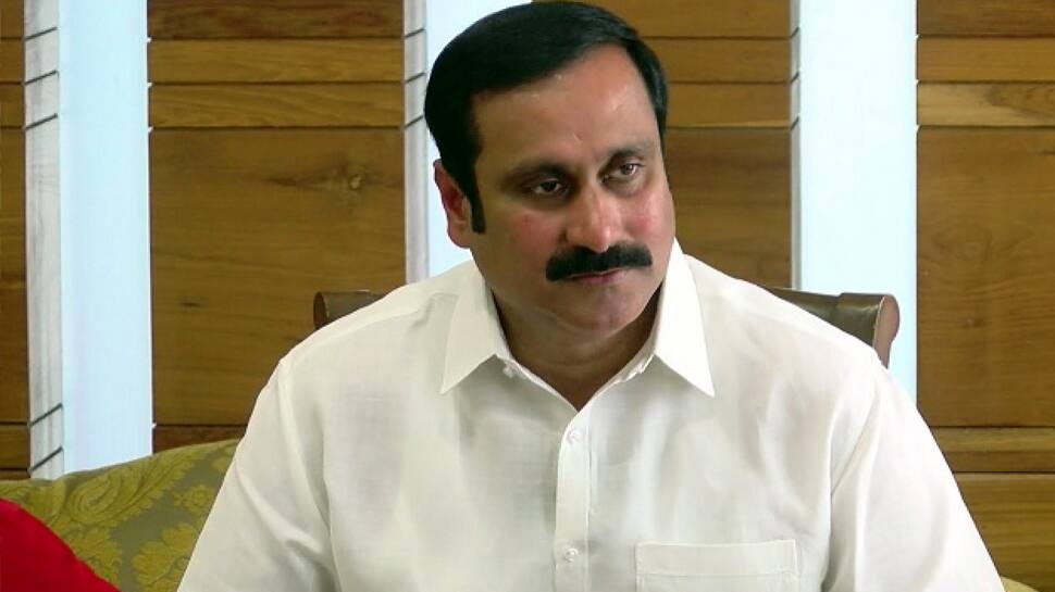 கள்ளச்சாராய சாவுகளை தடுக்க கடுமையான நடவடிக்கை தேவை -PMK! கள்ளச்சாராய சாவுகளை தடுக்க கடுமையான நடவடிக்கை தேவை -PMK!