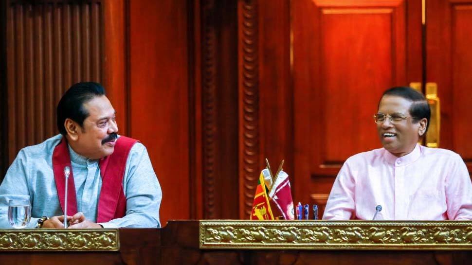 பொருளாதார சிக்கலை நோக்கி இலங்கை; எச்சரிக்கும் அமெரிக்கா! பொருளாதார சிக்கலை நோக்கி இலங்கை; எச்சரிக்கும் அமெரிக்கா!