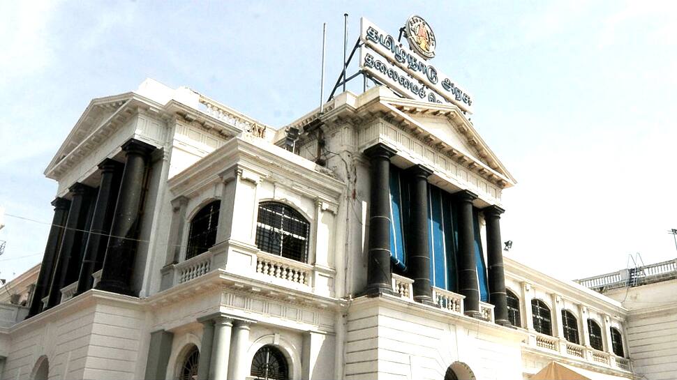 ஸ்டெர்லைட் திறக்கும் உத்தரவை எதிர்த்து மேல்முறையீடு: TNGovt ஸ்டெர்லைட் திறக்கும் உத்தரவை எதிர்த்து மேல்முறையீடு: TNGovt
