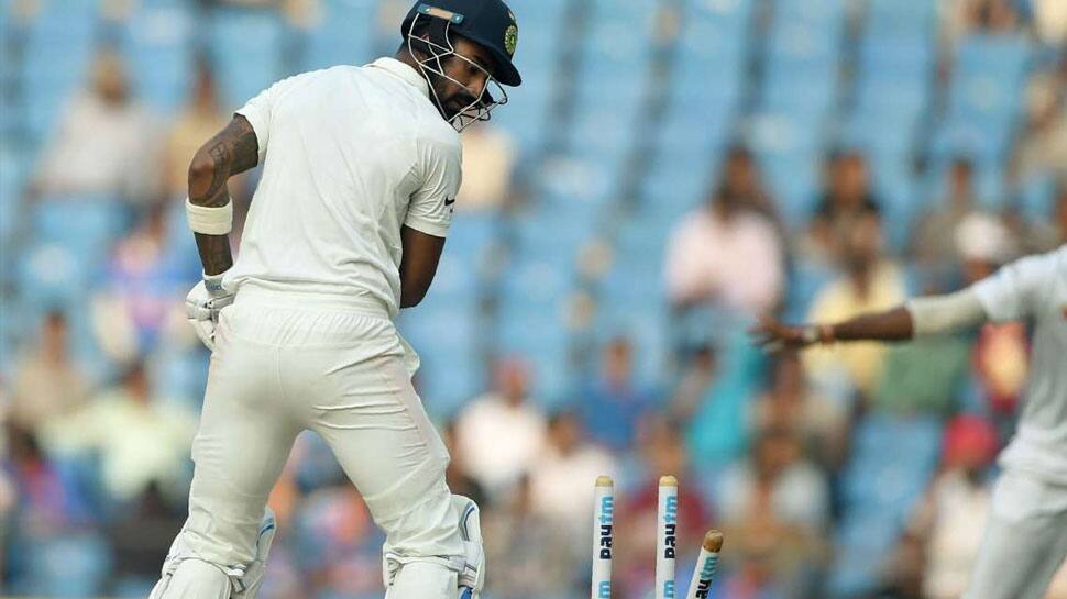 இந்திய வீரர் கே.எல் ராகுல் தனது திறமையில் இருந்து தோல்வியடைந்து வருகிறாரா? இந்திய வீரர் கே.எல் ராகுல் தனது திறமையில் இருந்து தோல்வியடைந்து வருகிறாரா?