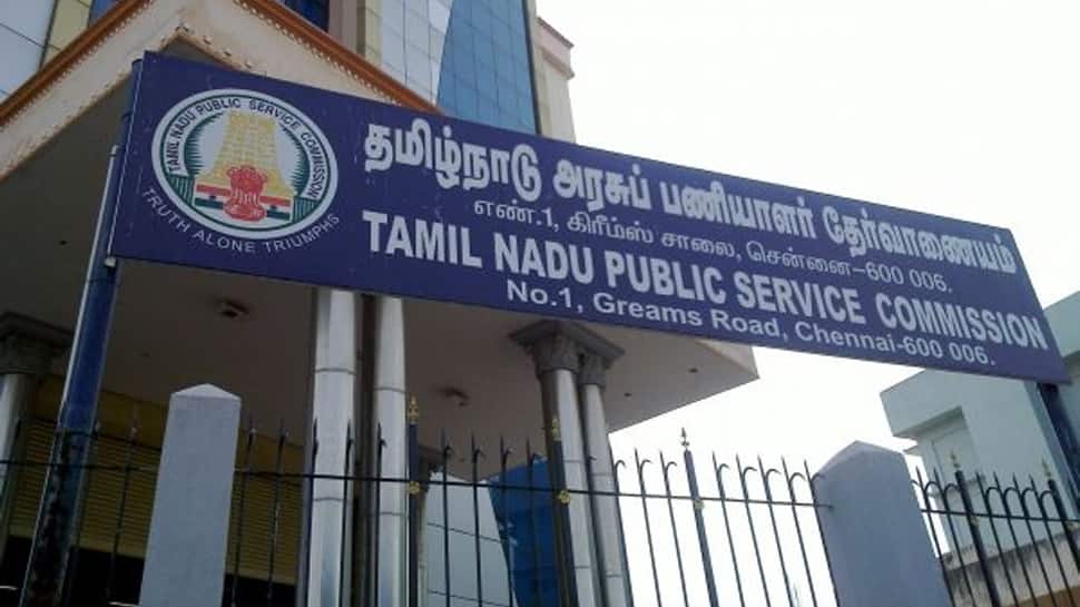 TNPSC நடத்திய Group-II தேர்வு முடிவுகள் வெளியானது! TNPSC நடத்திய Group-II தேர்வு முடிவுகள் வெளியானது!