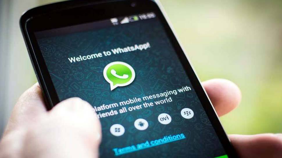 WhatsApp இனி குறிப்பிட்ட Smartphone-களில் செயல்படாது; ஏன்? WhatsApp இனி குறிப்பிட்ட Smartphone-களில் செயல்படாது; ஏன்?