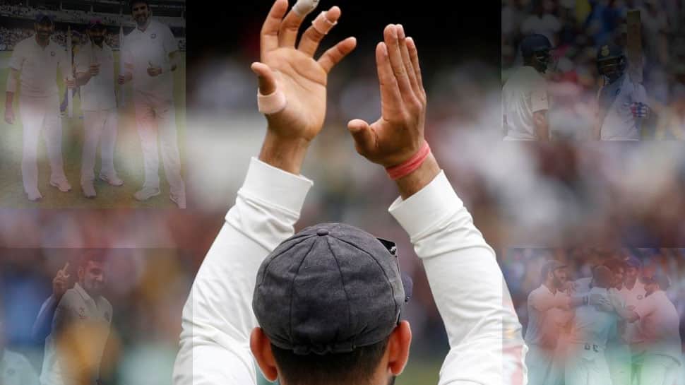 INDvsAUS, 4வது டெஸ்ட்: 70 ஆண்டுகால வரலாற்றை மாற்றுமா? விராட் தலைமையிலான இந்திய அணி INDvsAUS, 4வது டெஸ்ட்: 70 ஆண்டுகால வரலாற்றை மாற்றுமா? விராட் தலைமையிலான இந்திய அணி
