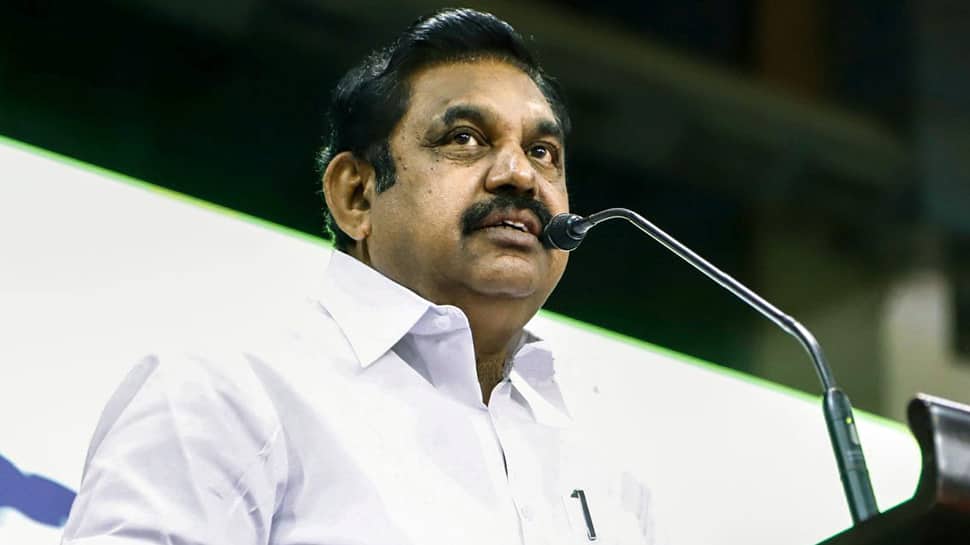 கோடநாடு கொள்ளை தொடர்பாக வெளியான வீடியோ உண்மையில்லை: EPS கோடநாடு கொள்ளை தொடர்பாக வெளியான வீடியோ உண்மையில்லை: EPS