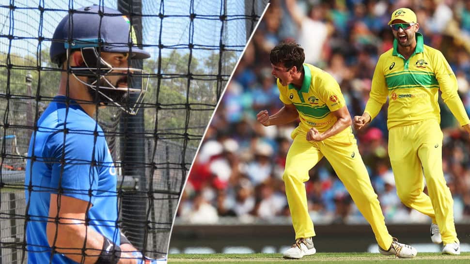 INDvsAUS: 2_வது ஒருநாள் போட்டி; வெல்லப்போவது யார்? ஒரு அலசல் INDvsAUS: 2_வது ஒருநாள் போட்டி; வெல்லப்போவது யார்? ஒரு அலசல்