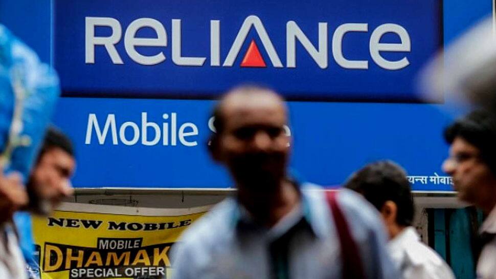 அசத்தும் RIL... முதல் காலாண்டில் ₹ 10 கோடி லாபம் ஈட்டிய ரிலையன்ஸ்.... அசத்தும் RIL... முதல் காலாண்டில் ₹ 10 கோடி லாபம் ஈட்டிய ரிலையன்ஸ்....