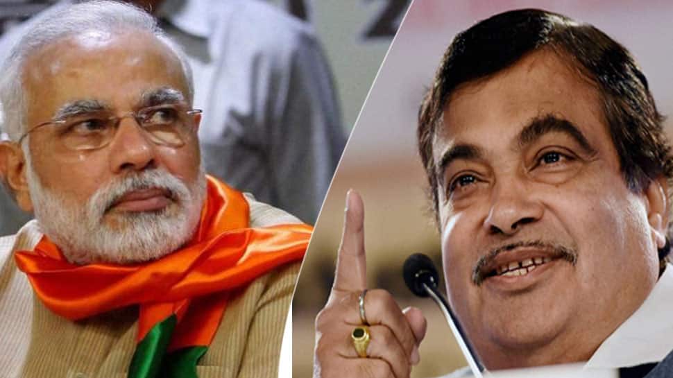 மோடிக்கு ஆதரவு இல்லை; நிதின் கட்காரிக்கு தான் ஆதரவு: சிவசேனா திட்டவட்டம் மோடிக்கு ஆதரவு இல்லை; நிதின் கட்காரிக்கு தான் ஆதரவு: சிவசேனா திட்டவட்டம்