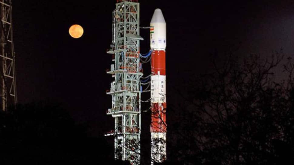 இன்று இரவு விண்ணில் சீறிப்பாய்கிறது PSLV-C44 ராக்கெட்.... இன்று இரவு விண்ணில் சீறிப்பாய்கிறது PSLV-C44 ராக்கெட்....
