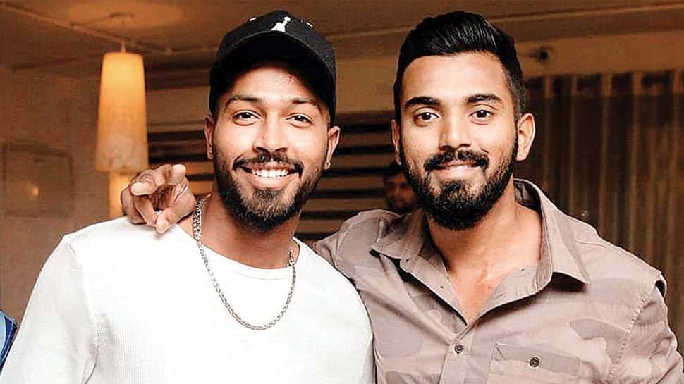 இந்திய அணிக்கு நிம்மதி..!! ராகுல் மற்றும் பாண்டியா மீதான தடை நீக்கம்: பிசிசிஐ இந்திய அணிக்கு நிம்மதி..!! ராகுல் மற்றும் பாண்டியா மீதான தடை நீக்கம்: பிசிசிஐ