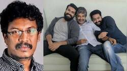 ராஜமௌலியின் படத்தில் இணையும் முன்னணி தமிழ் நடிகர்!