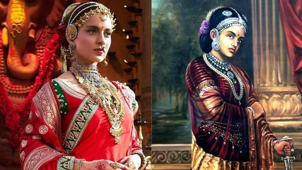 இந்திய சுதந்திரத்திற்கு ஜான்சி ராணி கொடுத்து முதல் குரல்... இந்திய சுதந்திரத்திற்கு ஜான்சி ராணி கொடுத்து முதல் குரல்...