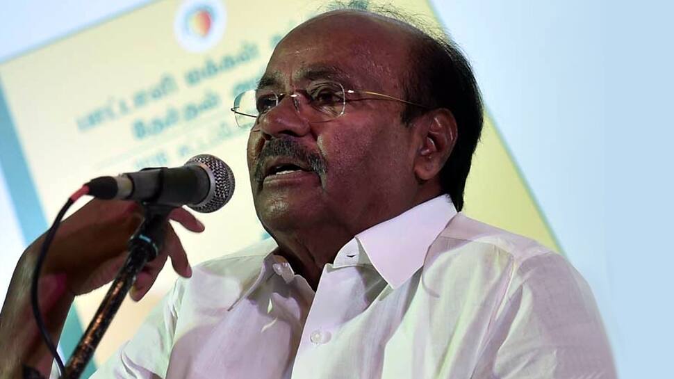 விவசாயத்தை காக்க உடனடி நடவடிக்கை தேவை -பாமக வலியுறுத்தல்! விவசாயத்தை காக்க உடனடி நடவடிக்கை தேவை -பாமக வலியுறுத்தல்!