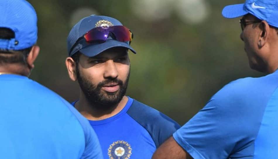 INDvsNZ 4வது போட்டி: வெற்றி பாதையில் இந்திய அணியை வழிநடத்துவாரா? ரோஹித் சர்மா INDvsNZ 4வது போட்டி: வெற்றி பாதையில் இந்திய அணியை வழிநடத்துவாரா? ரோஹித் சர்மா