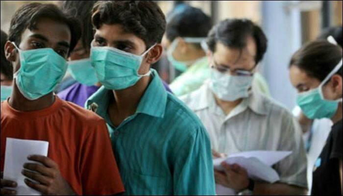 டெல்லியில் பன்றிக்காய்ச்சல்!! பீதியில் மக்கள்!! டெல்லியில் பன்றிக்காய்ச்சல்!! பீதியில் மக்கள்!!
