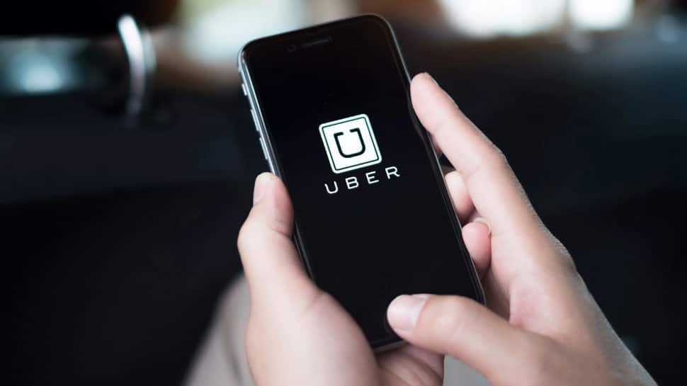 அடடே.... ஓட்டுநர்கள் மீது UBER நிறுவனத்திற்கு எவ்வளவு பாசம்..... அடடே.... ஓட்டுநர்கள் மீது UBER நிறுவனத்திற்கு எவ்வளவு பாசம்.....