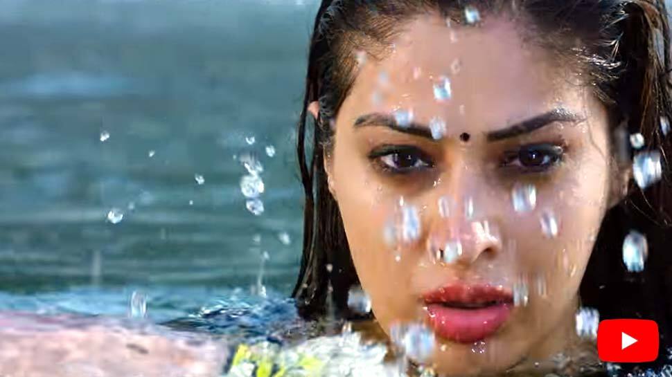 நீயா-2 திரைப்படத்தின் மிரட்டலான Trailer வெளியானது! நீயா-2 திரைப்படத்தின் மிரட்டலான Trailer வெளியானது!