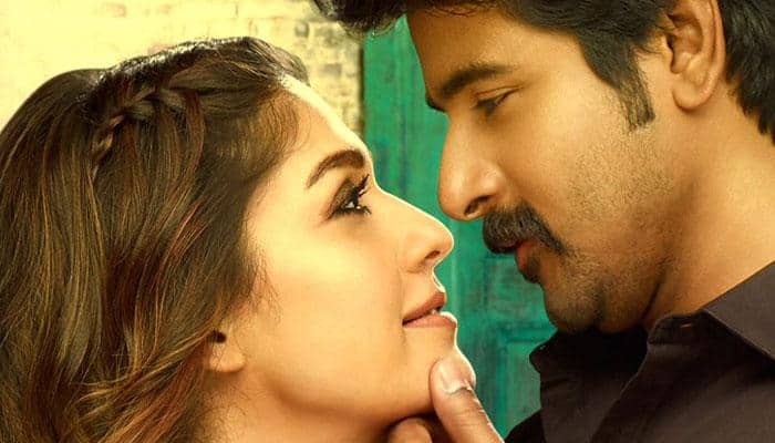 லோக்கலாக மாறும் சிவகார்த்திகேயன்! முழு விவரம் உள்ளே!! லோக்கலாக மாறும் சிவகார்த்திகேயன்! முழு விவரம் உள்ளே!!