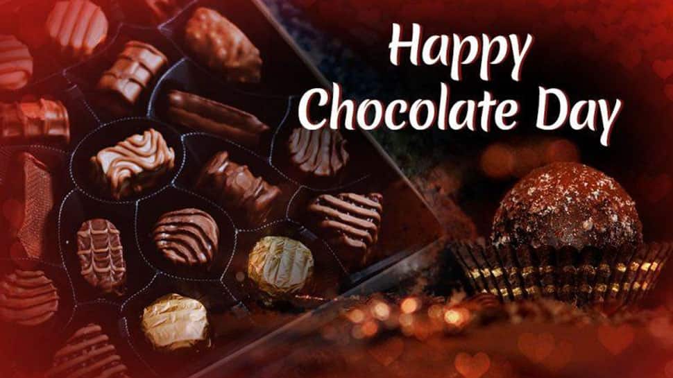 #HappyChocolateDay2019: உங்கள் காதலி/காதலனை அசத்த சில யோசனைகள்!! #HappyChocolateDay2019: உங்கள் காதலி/காதலனை அசத்த சில யோசனைகள்!!
