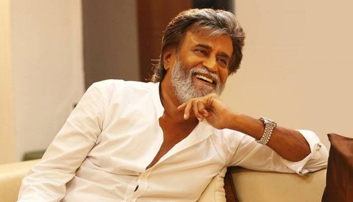 தமிழக முதல்வர் பழனிசாமியுடன் ரஜினி சந்திப்பு!! தமிழக முதல்வர் பழனிசாமியுடன் ரஜினி சந்திப்பு!!