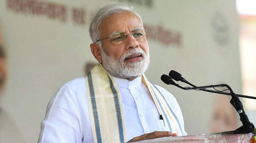 தேசிய பாரம்பரிய நகர வளர்ச்சி திட்டத்தில் அமராவதி தேர்வு: PM மோடி! தேசிய பாரம்பரிய நகர வளர்ச்சி திட்டத்தில் அமராவதி தேர்வு: PM மோடி!
