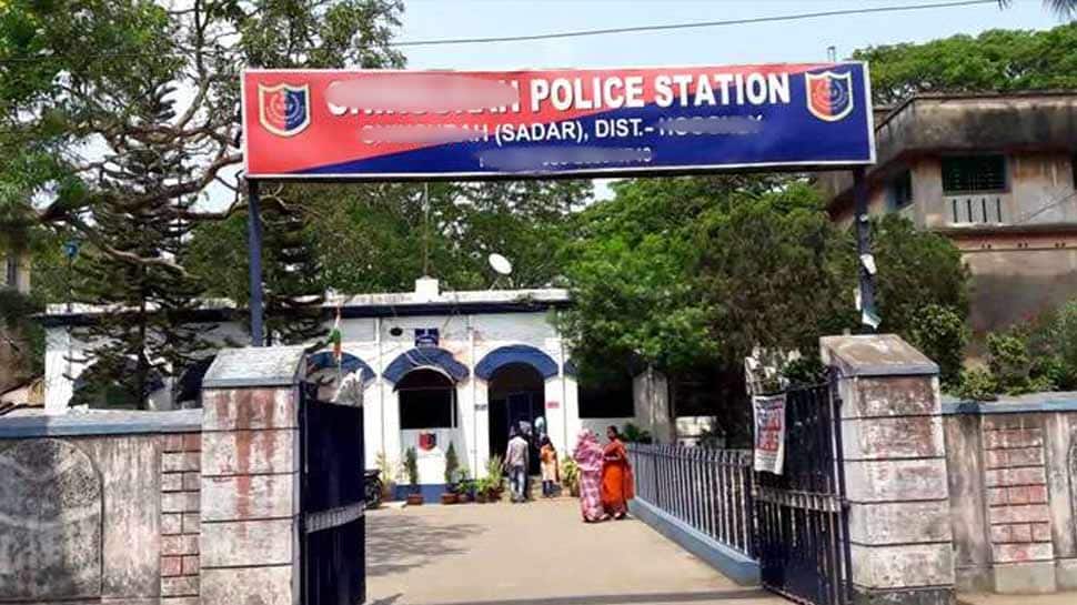 இந்தியாவில் 267 காவல்நிலையங்களில் தொலைபேசி வசதி இல்லையா? இந்தியாவில் 267 காவல்நிலையங்களில் தொலைபேசி வசதி இல்லையா?