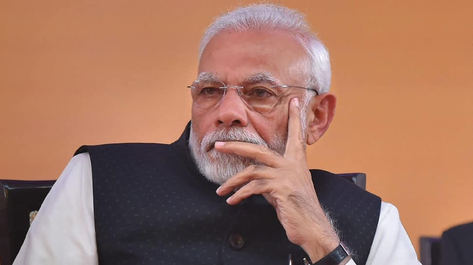 CRPF வீரர்களின் குடும்பத்தினரின் ஒவ்வொரு துளி கண்ணீருக்கும் பதிலடி கொடுக்கப்படும்: மோடி CRPF வீரர்களின் குடும்பத்தினரின் ஒவ்வொரு துளி கண்ணீருக்கும் பதிலடி கொடுக்கப்படும்: மோடி