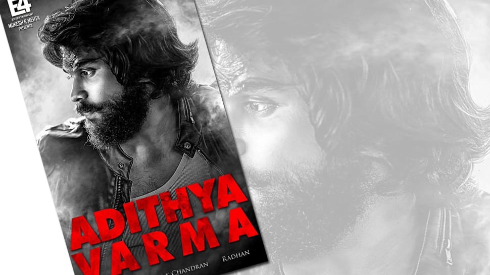 'அர்ஜுன் ரெட்டி' - ‘வர்மா’ - 'ஆதித்யா வர்மா' வரை... ஒருபார்வை! | Movies ...