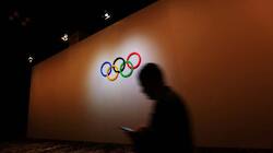 பாக்., அணி வீரர்களுக்கு விசா மறுப்பு: இந்தியா மீது IOC நடவடிக்கை