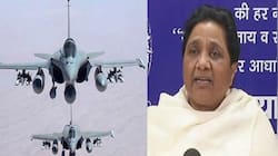 ரபேல் முக்கியம் என்றால் 5 வருடத்தில் ஏன் வாங்கவில்லை? BSP