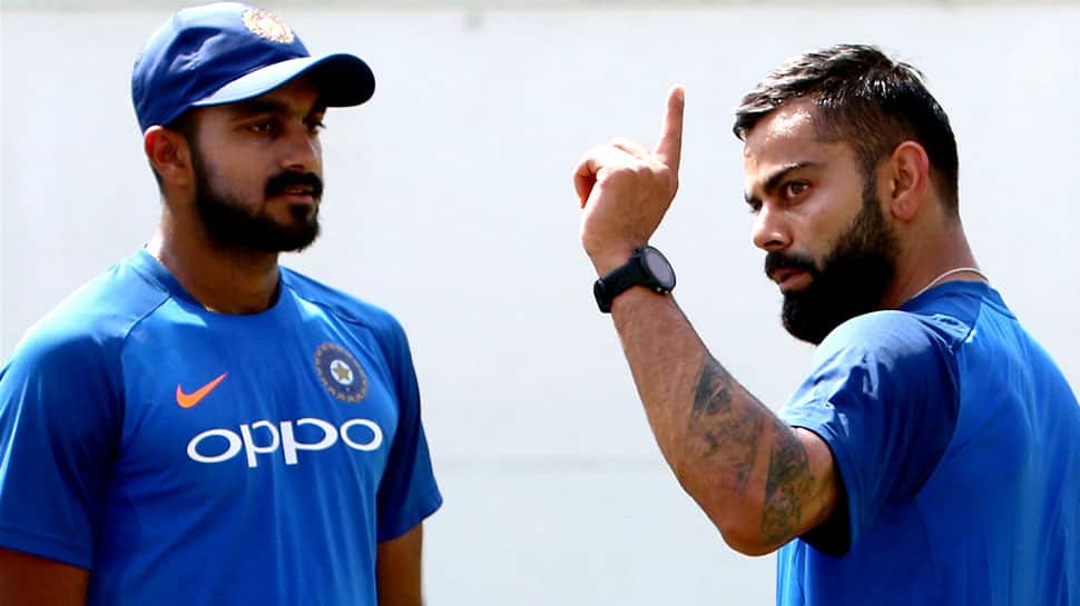 INDvAUS 2வது ஒருநாள் போட்டி: வெற்றியை தொடருமா இந்திய அணி? INDvAUS 2வது ஒருநாள் போட்டி: வெற்றியை தொடருமா இந்திய அணி?