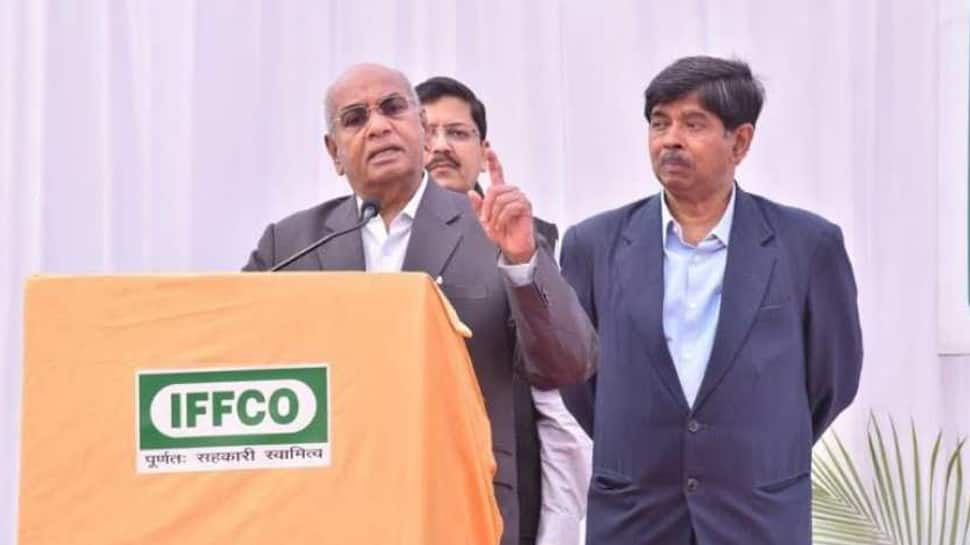 IFFCO நிறுவனத்தின் நானோ உரம்; விவசாய உலகில் ஒரு புரட்சி! IFFCO நிறுவனத்தின் நானோ உரம்; விவசாய உலகில் ஒரு புரட்சி!