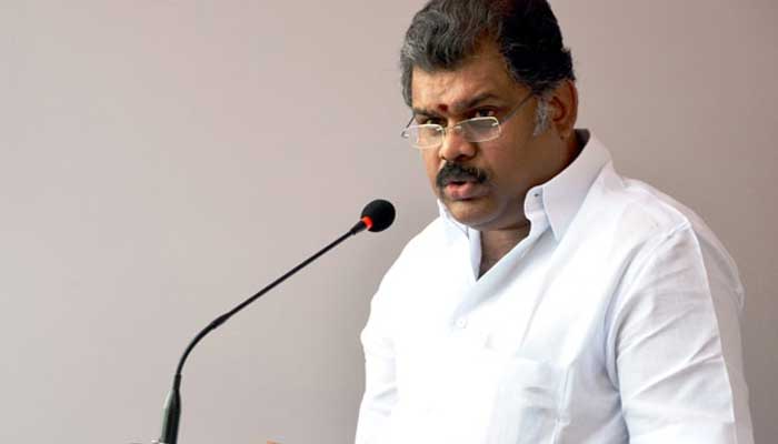 அதிமுக கூட்டணியில் தமாகா-க்கு தஞ்சாவூர் தொகுதி: ஜி.கே.வாசன் அதிமுக கூட்டணியில் தமாகா-க்கு தஞ்சாவூர் தொகுதி: ஜி.கே.வாசன்