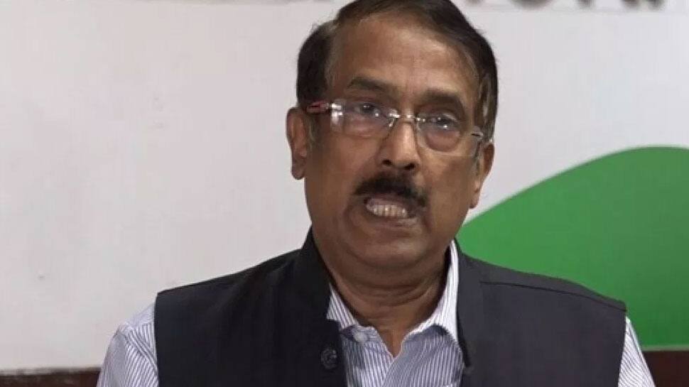 காங்கிரஸ் கட்சியின் முக்கிய புள்ளி பாஜகவில் இணைந்தார்! காங்கிரஸ் கட்சியின் முக்கிய புள்ளி பாஜகவில் இணைந்தார்!