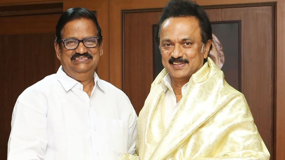 காங்கிரஸ் எந்தெந்த தொகுதியில் போட்டியிடும் என நாளை அறிவிக்கப்படும்: கே.எஸ்.அழகிரி காங்கிரஸ் எந்தெந்த தொகுதியில் போட்டியிடும் என நாளை அறிவிக்கப்படும்: கே.எஸ்.அழகிரி
