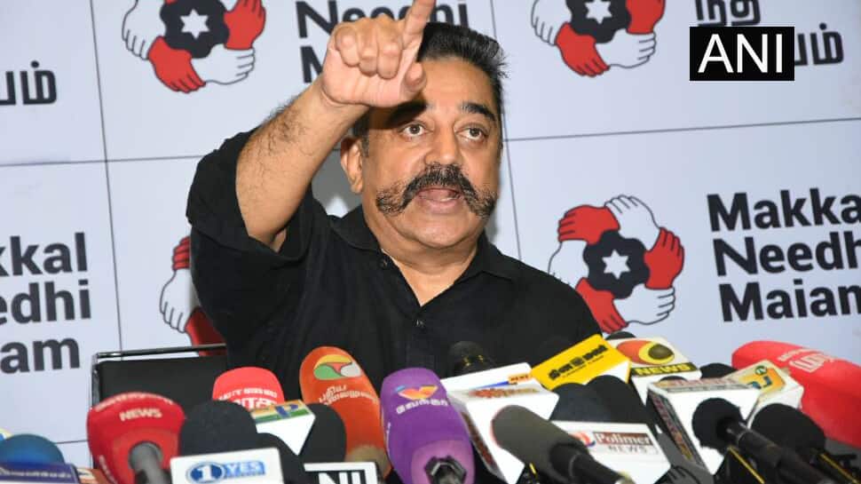 பொள்ளாச்சி பாலியல் வழக்கு தொடர்பாக தமிழக அரசை சாடிய கமல்ஹாசன்!! பொள்ளாச்சி பாலியல் வழக்கு தொடர்பாக தமிழக அரசை சாடிய கமல்ஹாசன்!!